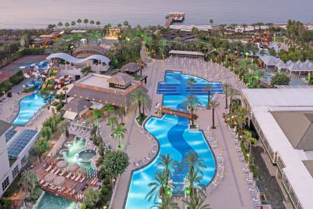 DOBEDAN EXCLUSIVE HOTEL - SPA General Images